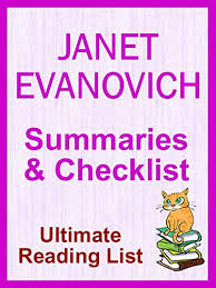 However, in order to defeat the organization and recover the treasure that has been missing for more than 75 years, nick and kate will need the help of quentin fox and jake o'hare—their own parents. Janet Evanovich All Books In Series Order With Summaries And Checklist Janet Evanovich Has Written Over