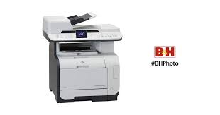This full software solution provides print, fax and scan functionality. Hp Cc436a Color Laserjet Cm2320nf Multifuncti Cc436a Aba B H