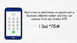 Sending money across borders is not any much different from sending domestically. How To Send And Receive Money Via Stanbic Instant Cash Youtube