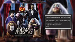 Voir le film avec justwatch. La Famille Addams 2019 La Bo Musique De Jeff Danna Mychael Danna The Addams Family Soundtrack Cinezik Fr