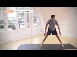 Pin On Yoga Stretching E Massaggi