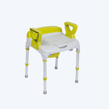 Très bonne chaise de qualité et réglable en hauteur. Chaise Hygienique De Douche Aq Tica Anis Capvital