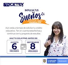 Icetex asumirá los gastos en los que incurra por concepto de la cobranza prejurídica y jurídica de cartera de créditos educativos. Solicita Tu Credito Icetex