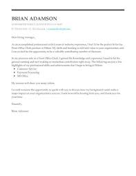 Maybe you would like to learn more about one of these? Free Professional Cover Letter Templates
