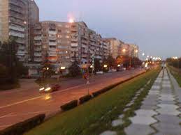 Rezerva unul din hotelurile aproape de centru orasul satu mare (satu mare, romania) 2021. Satu Mare Centru Mapio Net