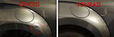 Plastik Aksam Boyama Nasil Yapilir