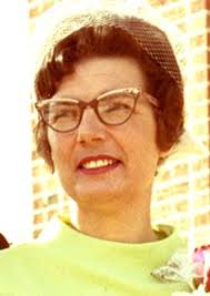 Sylvia Lillian Crater Obituary May 29, 2019