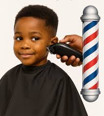 🚨 Join us for a Citywide Back-to-School Bash dedicated to getting  Fredericksburg and Spotsylvania County students ready for the classroom! ✨  FREE Services & Giveaways Include: • 🎧 Live DJ & music •