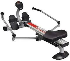 Amazon Com Stamina Body Trac Glider 1050 Rowing Machine Exercise Rowers Sports Outdoors Rowing Machines No Equipment Workout Rowing
