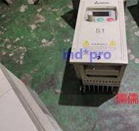For 1PC Used VFD007S43A frequency converter 0.75KW 380V