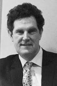 Nicholas Gold, Senior Advisor, Funds — Pottinger