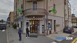 See 75 traveller reviews, 33 candid photos, and great deals for affittacamere borgo roma, ranked #127 of 503 hotels in verona and rated 4.5 of 5 at tripadvisor. Verona Sbarre Segate E Finestra Divelta Colpo Alla Farmacia Di Quartiere Spariscono Cosmetici E Morfina