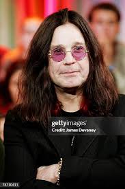 682 James Osbourne Stock Photos, High-Res Pictures, and Images