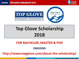 Tanggungan penuh biaya perkuliahan hingga lulus deadline: Biasiswa Top Institute Of Postgraduate Studies Ump Facebook