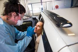 25 oktober het duurde bijna zeven maanden voordat de 100.000ste nederlander positief testte op het coronavirus. Vandaag 6093 Nieuwe Besmettingen Wel Steeds Minder Patienten In Het Ziekenhuis Binnenland Ad Nl