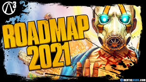 Un oficial de las fuerzas especiales ya retirado se ve obligado a vivir una y otra vez en bucle el día de su muerte. Borderlands 3 Roadmap For 2021 Mentalmars