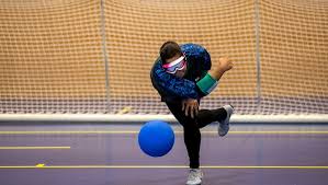 Tênis de mesa, tiro com arco, atletismo, ciclismo, remo, voleibol sentado, futebol, natação, tênis de mesa, basquete em cadeira de rodas e esgrima em cadeira de rodas. Delegacao Paralimpica Brasileira Tera 86 Atletas Estreantes Nos Jogos De Toquio 2020 Surto Olimpico