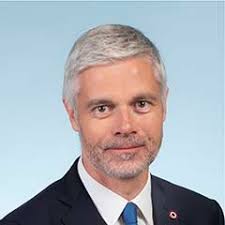 voter pour Laurent Wauquiez 