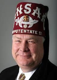 Shriners feel pinch from economy