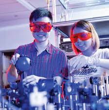 物理学| 香港科大本科招生