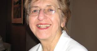 Diane Egan Obituary (1928