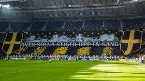 Hammarby if fotbollförening, more commonly known as hammarby fotboll or hammarby (swedish pronunciation: Schwedens Liga Boss Plant Fortsetzung Der Saison Mit Zuschauern