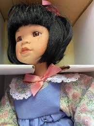 Kim Doll's Instagram, Twitter & Facebook