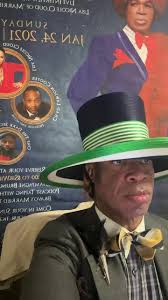 Reel by Sir William G. McCray III (@sirwilliamgmccrayiii) · March 26, 2025