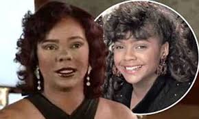 Saved By The Bell's Lisa Turtle is unrecognisable as actress Lark Voorhies  hints towards reunion of the Nineties show | Daily Mail Online