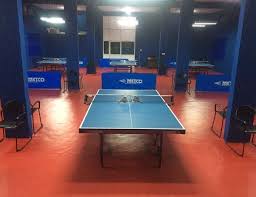 Silicon valley table tennis club. Where Are Some Places To Play Table Tennis In Bangalore Quora