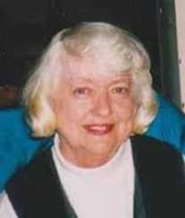 Edith Holt Obituary August 25, 2011