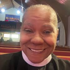 Shabach Tabernacle COP