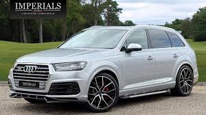 Image result for Ice Silver 2016 Q7