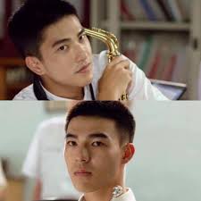 Was it love at first sight?