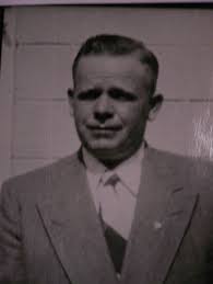 Erwin C Richardson (1925-1962)