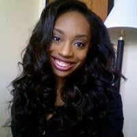 Marie Estime's Instagram, Twitter & Facebook