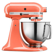 kitchenaid artisan series 5 quart tilt