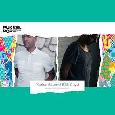 British electro / indie poppers h2so4 began as a remix project when electronic pop band code reworked songs by sulphur, an indie outfit. Stream Patrice Baumel B2b Guy J Live From Pukkelpop 2018 Boiler Room 18 08 2018 By Troleee Listen Online For Free On Soundcloud