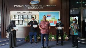 Yayasan sarawak, wisma adenan, jalan sultan tengah, petra jaya, 93050 kuching, sarawak, malaysia. Tahniah Yayasan Pembangunan Usahawan Terengganu Ypu Facebook