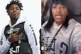 NBA YoungBoy's Mother Claims He Kicked Her Out of Her House - XXL