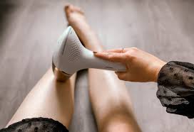 Erfahren sie mehr in unserem anwendungsvideo. Philips Lumea Prestige Im Test Unsere Erfahrungen Mit Dem Ipl Gerat Beauty Report