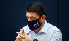 Οι δικηγόροι καλύμνου κάνουν έκκληση για υπευθυνότητα. Xardalias Ka8oliko Lockdown Kalymnos Kai Dhmos Kordelioy Eyosmoy Healthweb Gr