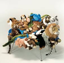 Animal Chairs There Should Be More Of Them Comfortable And Cute At The Same Time Cool Chairs Animal Chair Witty Art