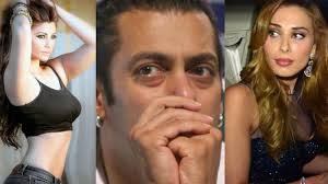 The rumours around salman khan and iulia vantur marriage emerged after vantur was seen at the mumbai airport with khan's mother salma and sister alvira. We Don T Want Daisy Iulia Salman Gets Reality Check As Fans Fear For His Career