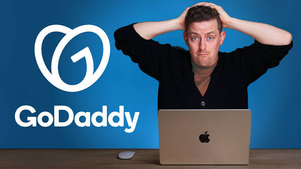 Go-Daddy gets hit with CyberAttack more reasons to avoid godaddy. find godaddy alternatives which are secure