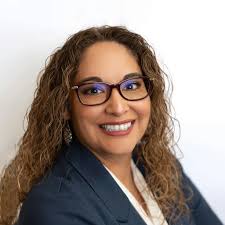 Lorena Mendoza-Gibson, LPC