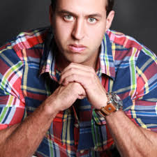 Stream Sergio Marcos DJ music