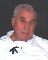 Junior Troutman Obituary February 10, 2011