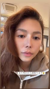 Maria chan 🐾 #MihoNishida