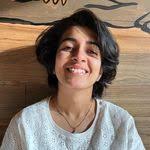 BU GRS Master's Student Stories